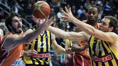 Fenerbahçe galatasaray basketbol canlı izle